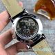 High Copy Vacheron Constantin Overseas Sterling Silver  Bezel Black Leather Strap Watch (4)_th.jpg